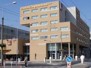 Orea Congress Hotel Brno