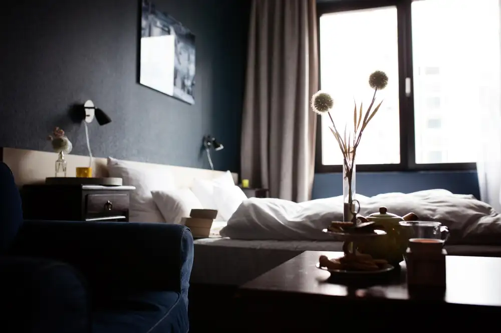 Grandium Hotel Prague
