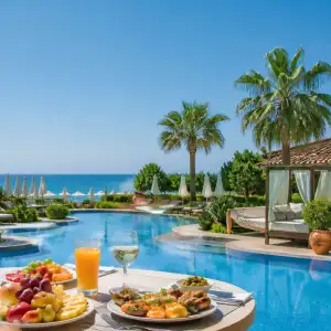 Dovolena Bulharsko 2026 All Inclusive