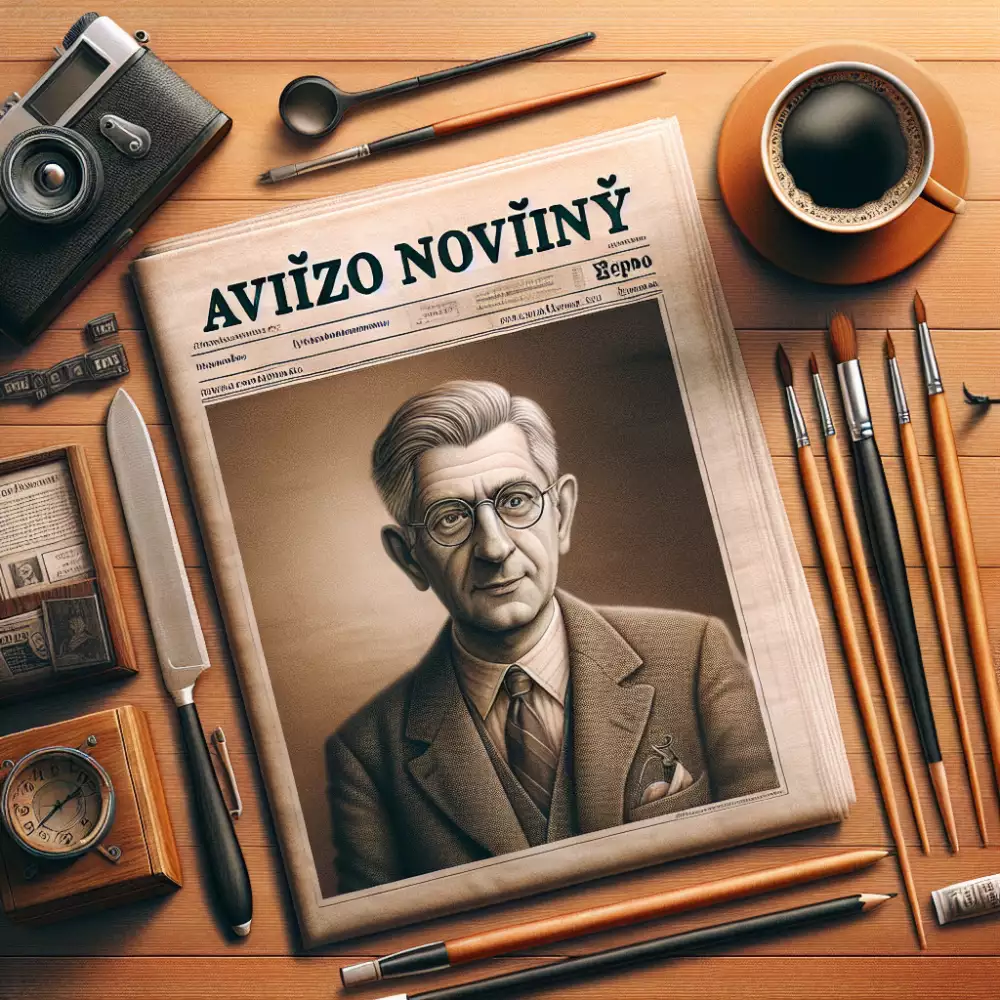 avizo noviny