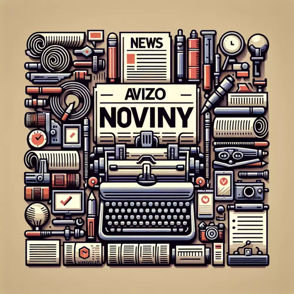 avizo noviny