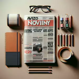 Avizo Noviny