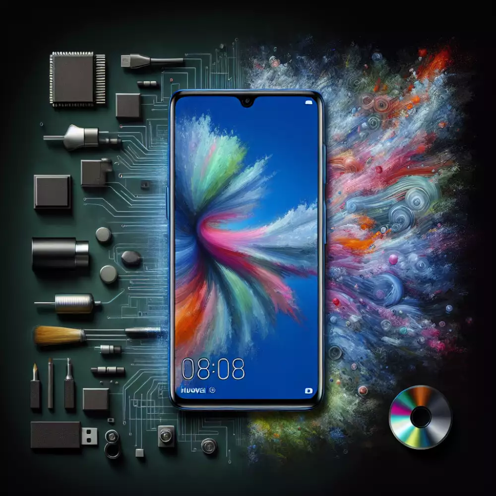 huawei nova 10 pro