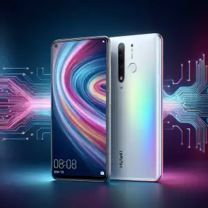Huawei Nova 10 Pro