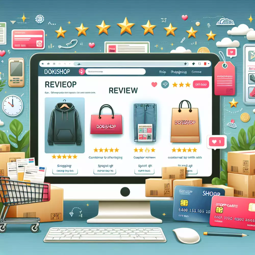 dokishop recenze