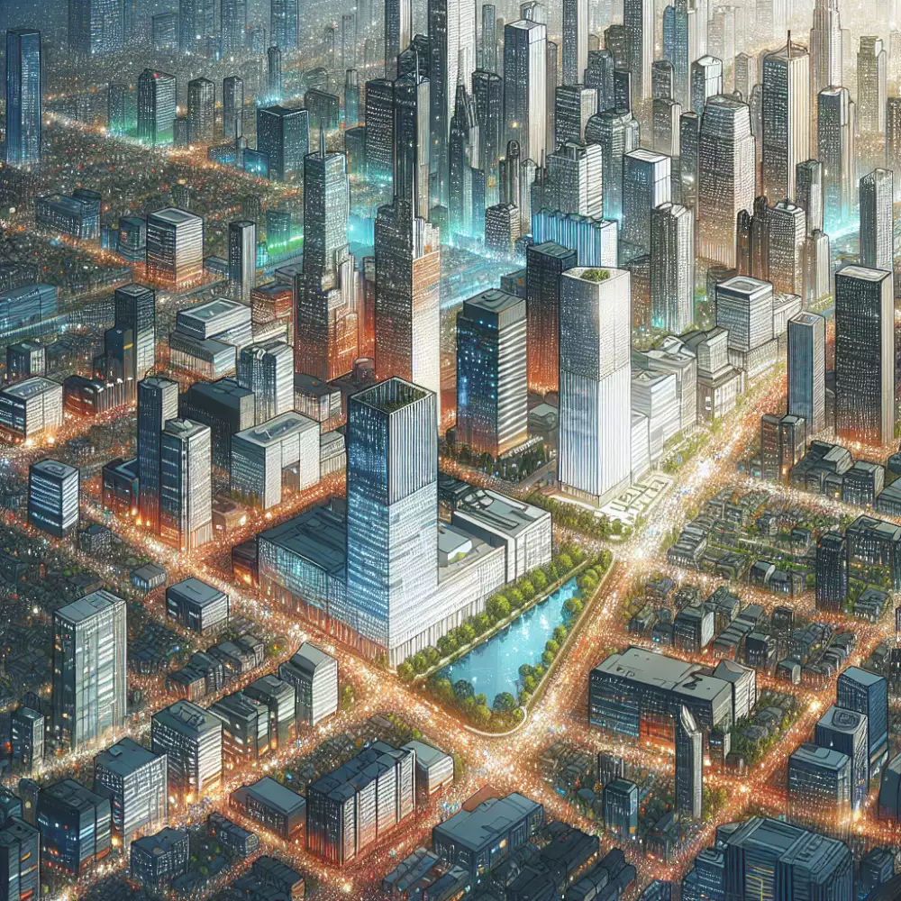 bevy city recenze