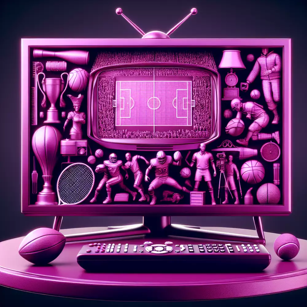 magenta tv sport