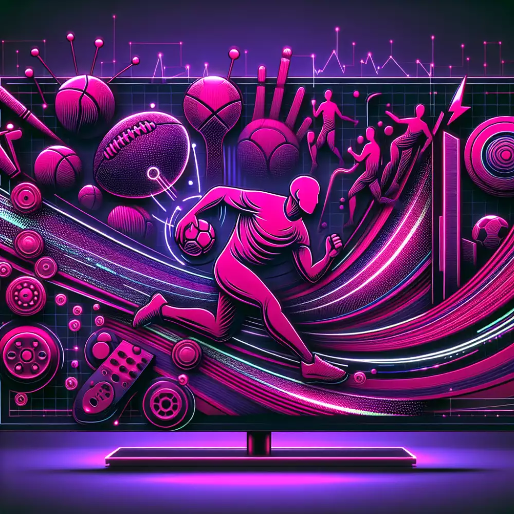 magenta tv sport