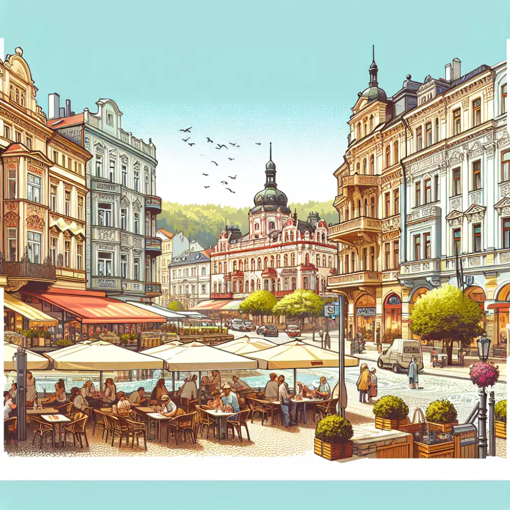 práce karlovy vary jednosměnný provoz