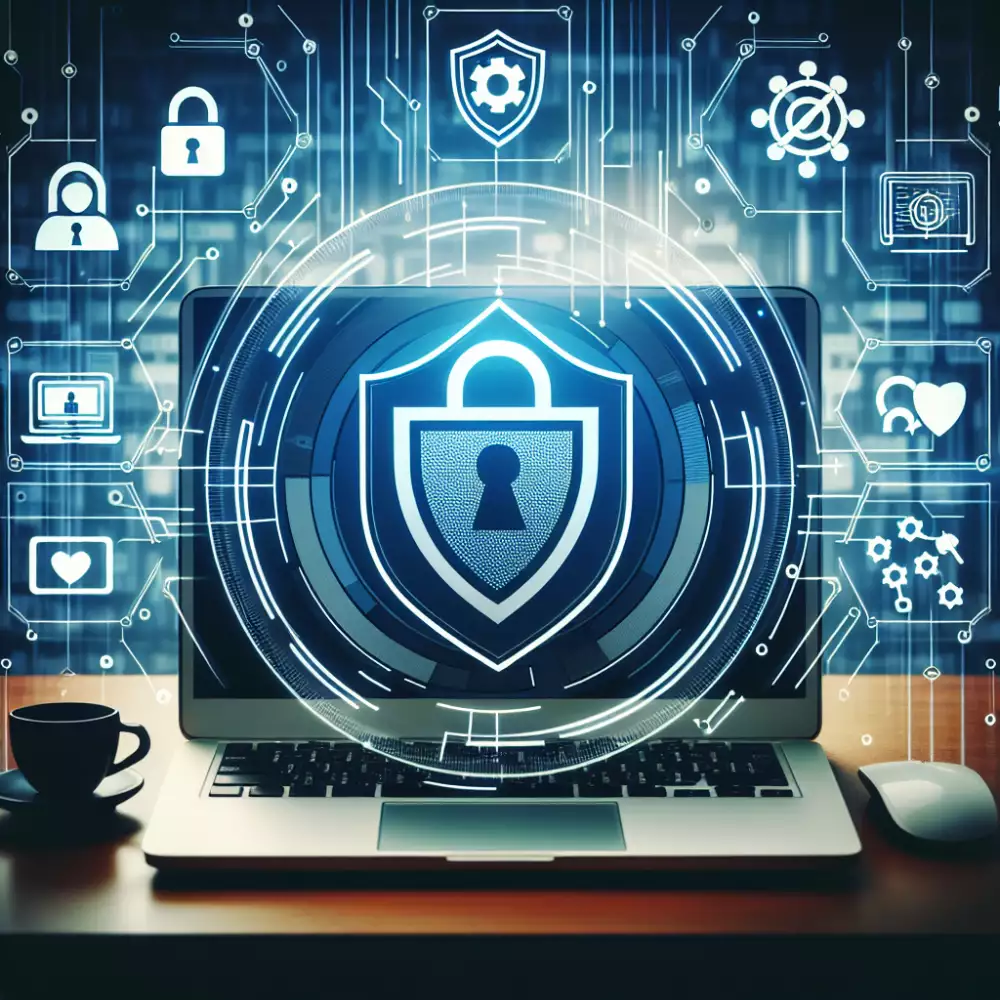 jak odstranit phishing