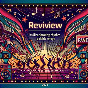 Balando Recenze 2023
