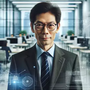 Terry Gou