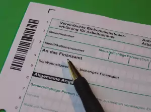 Daňové Přiznání Kalkulačka