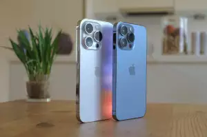 Iphone 15 Pro Antutu
