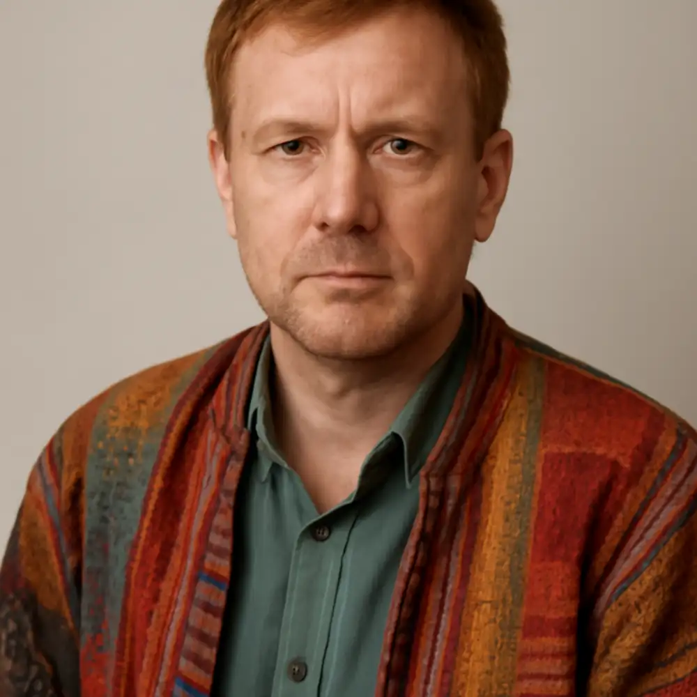 Štěpán Matoušek
