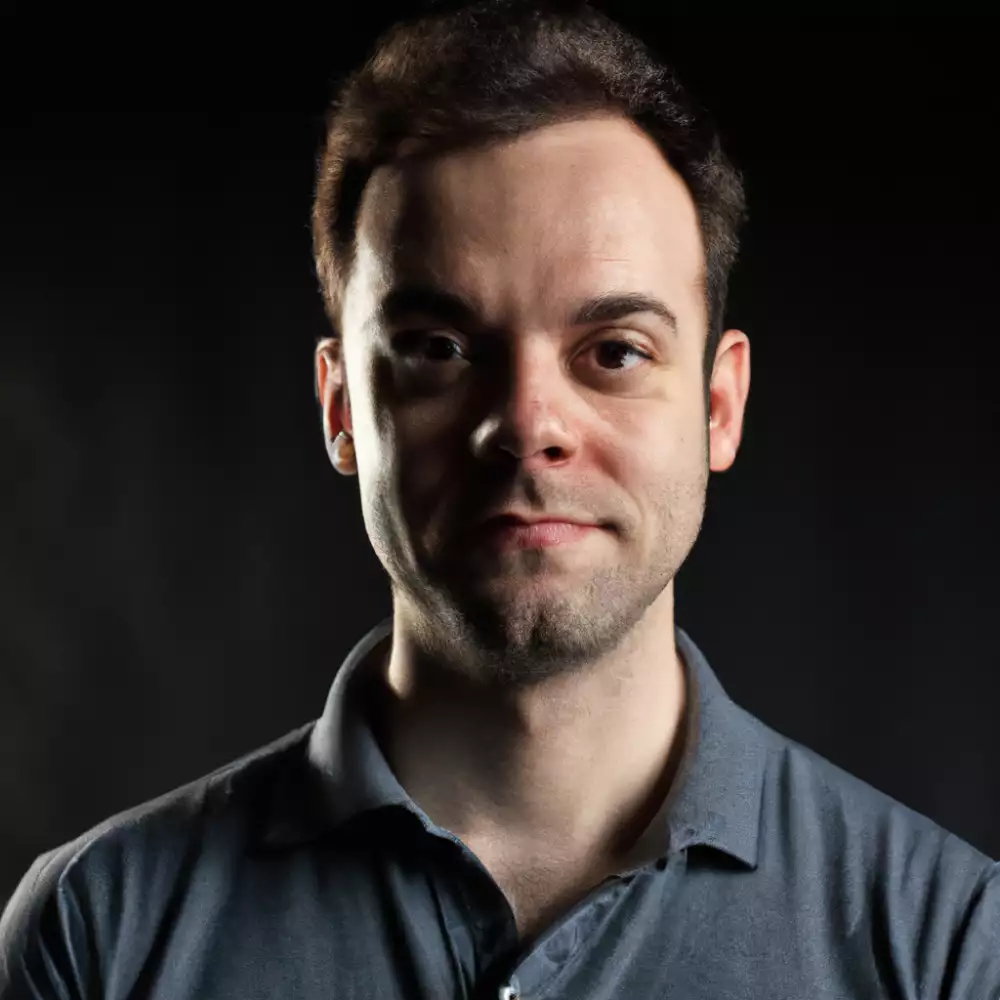Vilém Novák