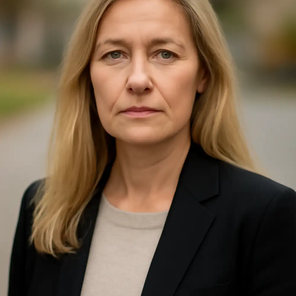 Vladimíra Dostálová
